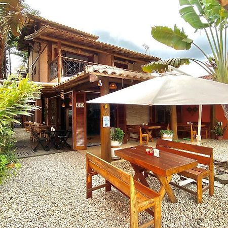 Lalabella Itagua Otel Ubatuba Dış mekan fotoğraf