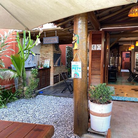 Lalabella Itagua Otel Ubatuba Dış mekan fotoğraf