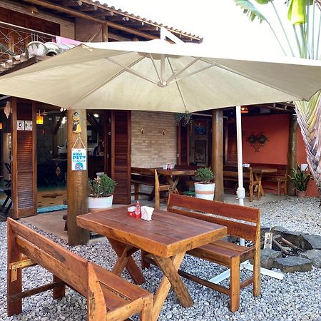 Lalabella Itagua Otel Ubatuba Dış mekan fotoğraf