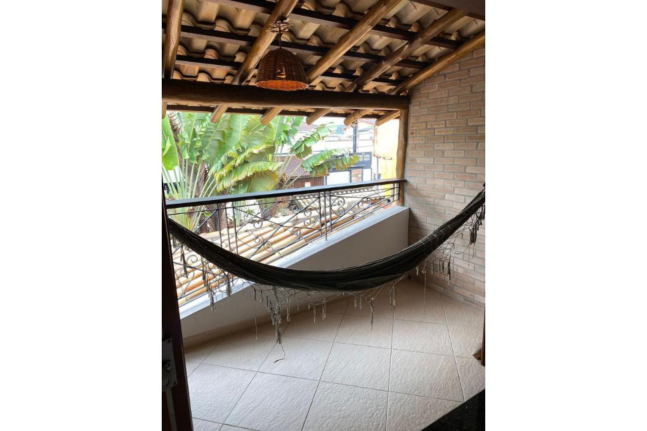 Lalabella Itagua Otel Ubatuba Dış mekan fotoğraf