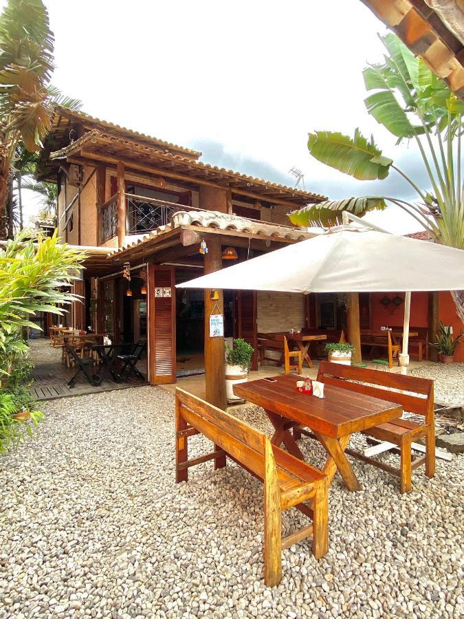 Lalabella Itagua Otel Ubatuba Dış mekan fotoğraf