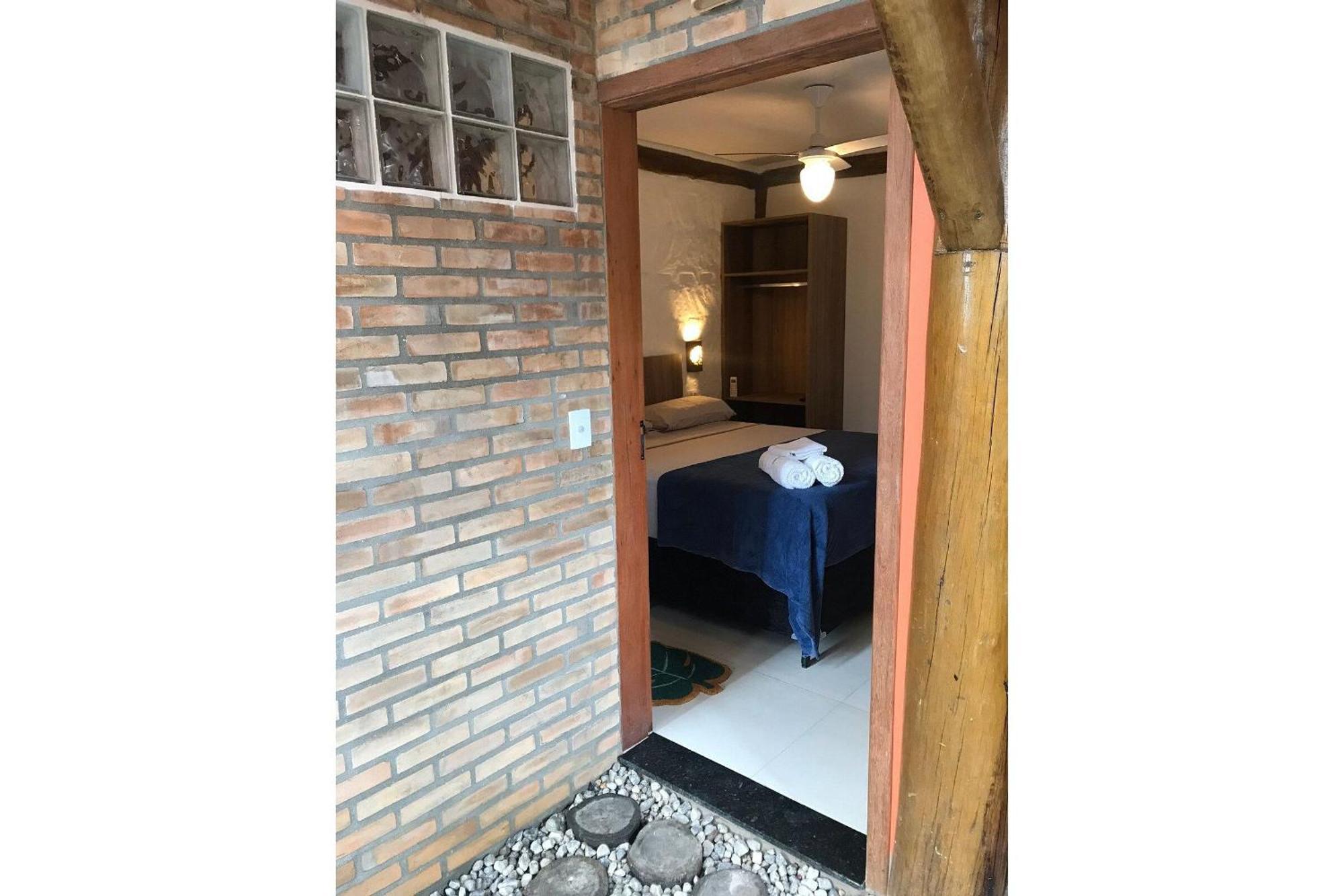 Lalabella Itagua Otel Ubatuba Dış mekan fotoğraf
