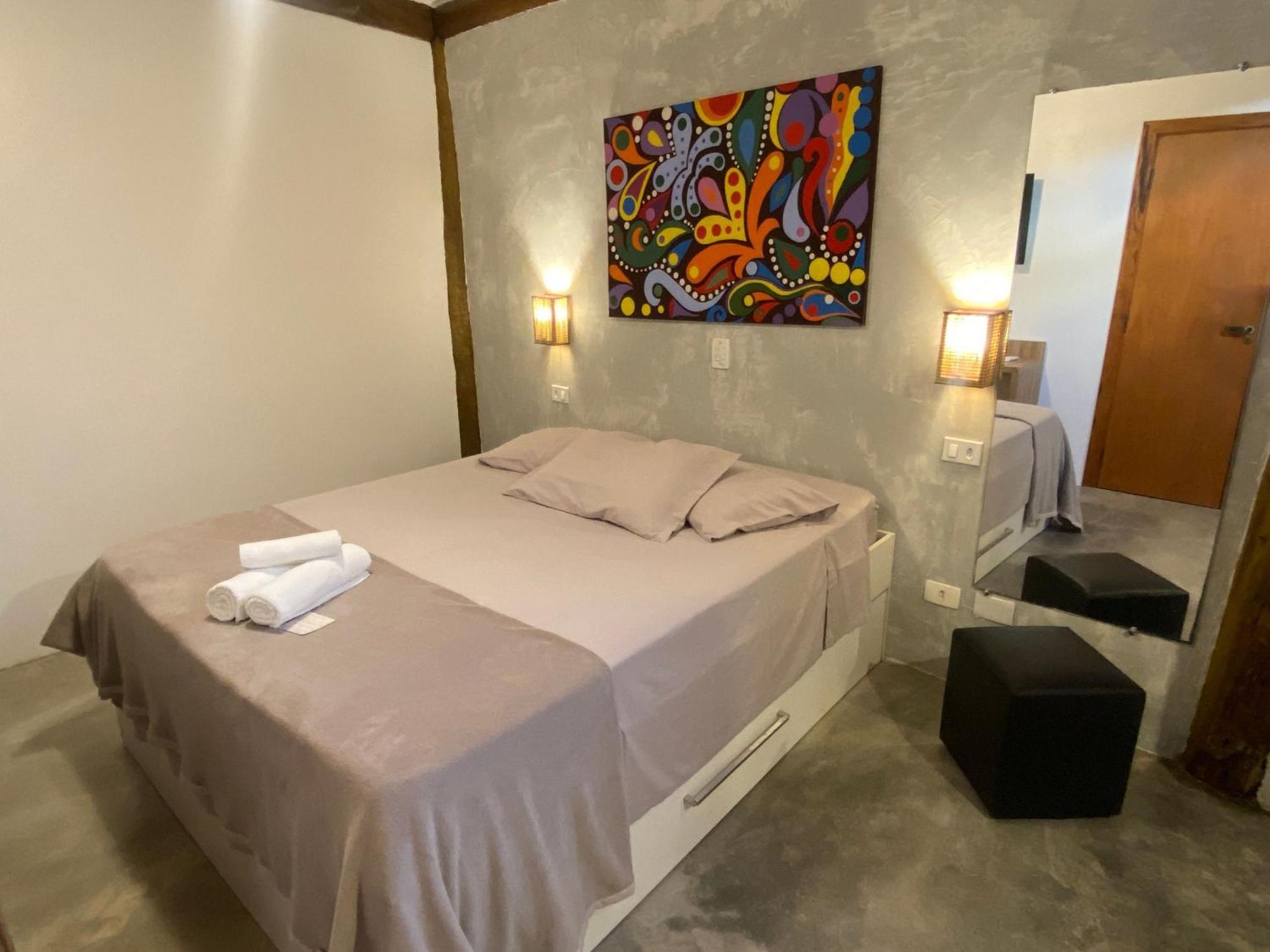 Lalabella Itagua Otel Ubatuba Dış mekan fotoğraf