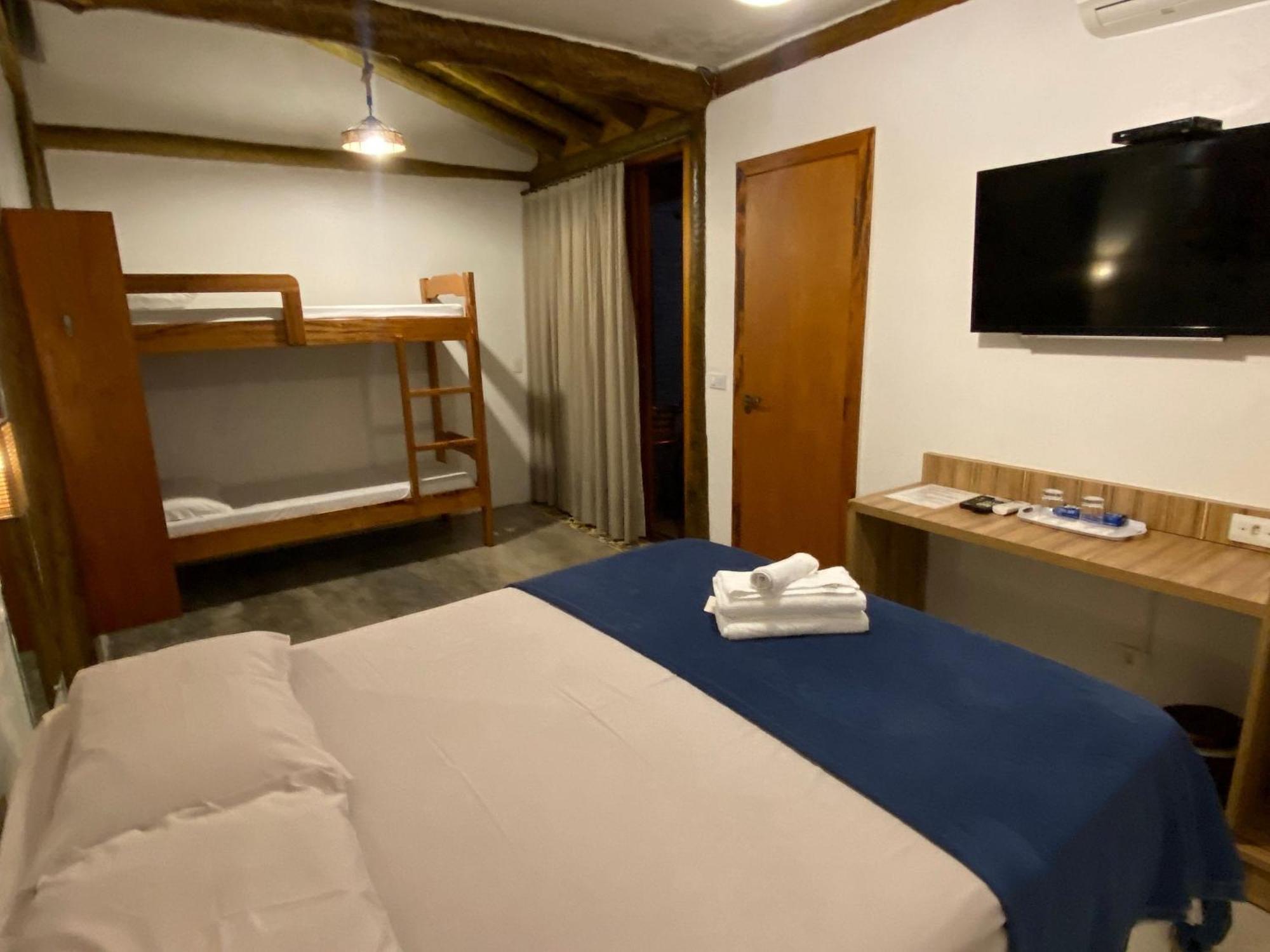 Lalabella Itagua Otel Ubatuba Dış mekan fotoğraf