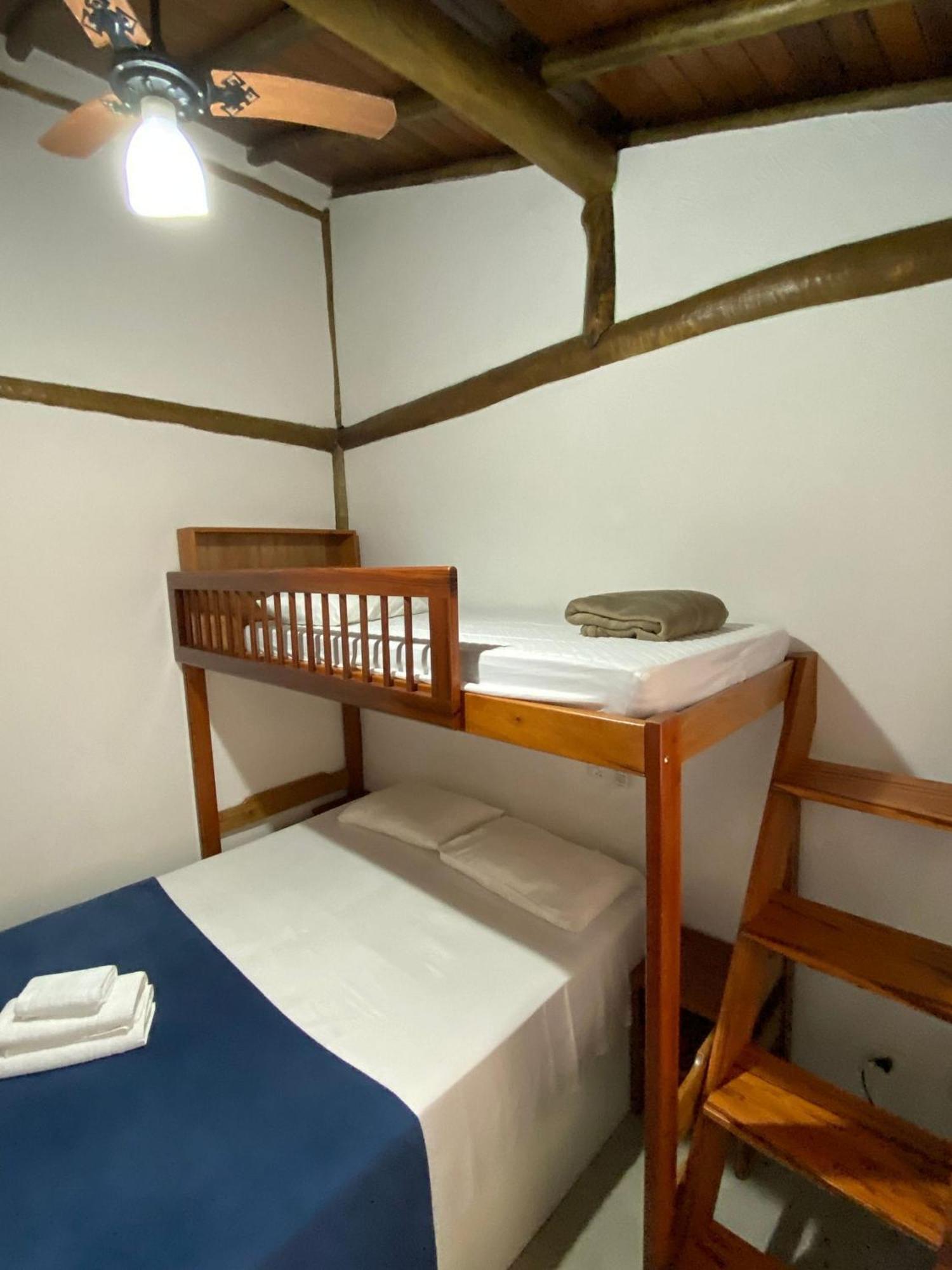 Lalabella Itagua Otel Ubatuba Dış mekan fotoğraf