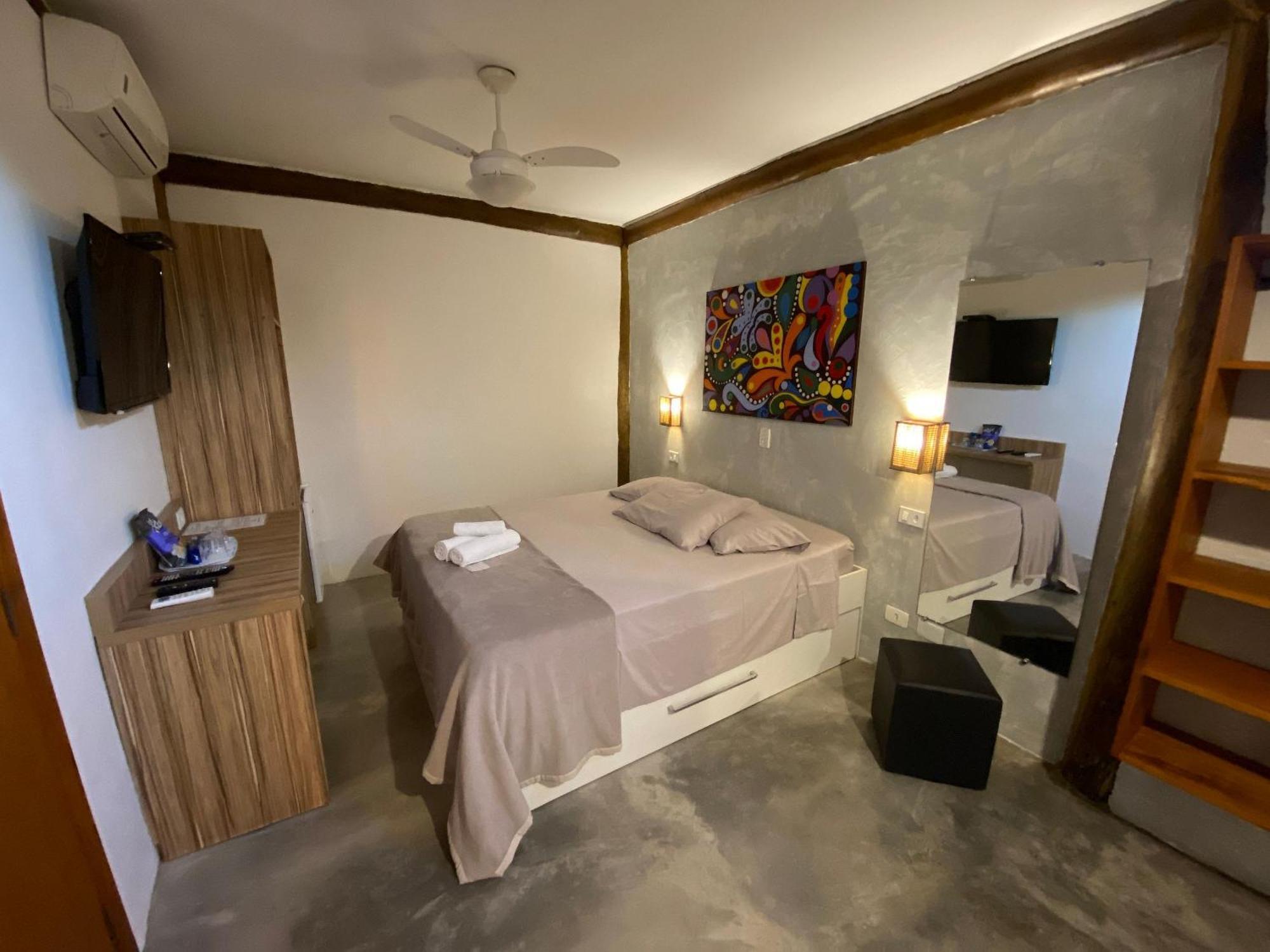 Lalabella Itagua Otel Ubatuba Dış mekan fotoğraf