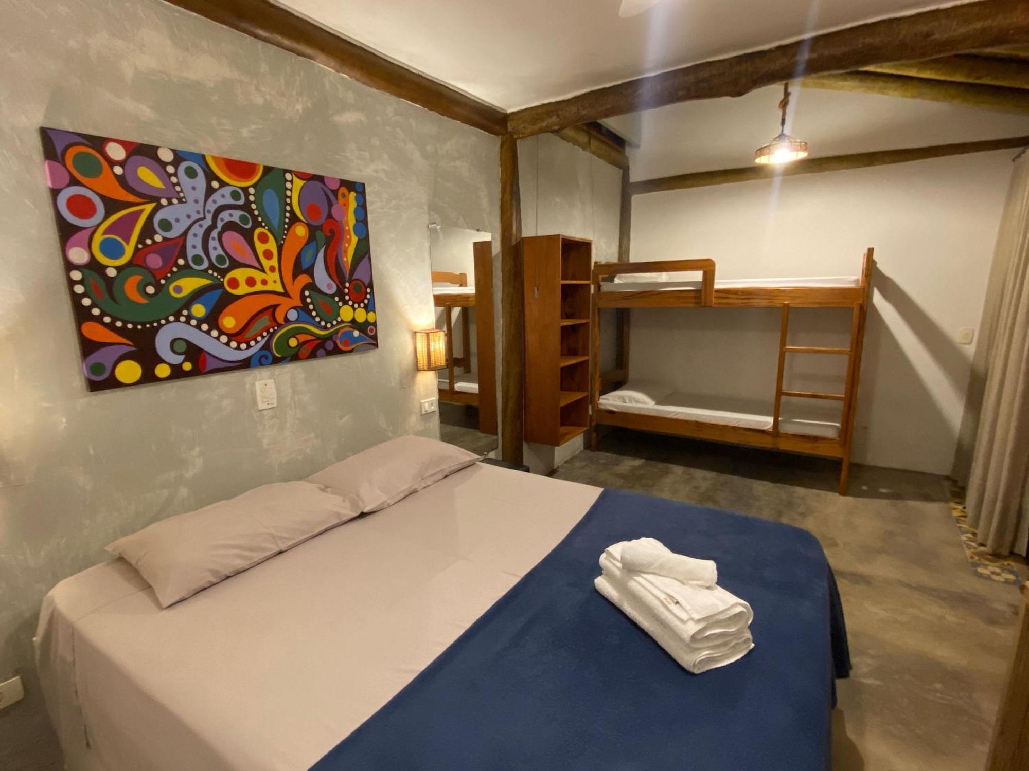 Lalabella Itagua Otel Ubatuba Dış mekan fotoğraf