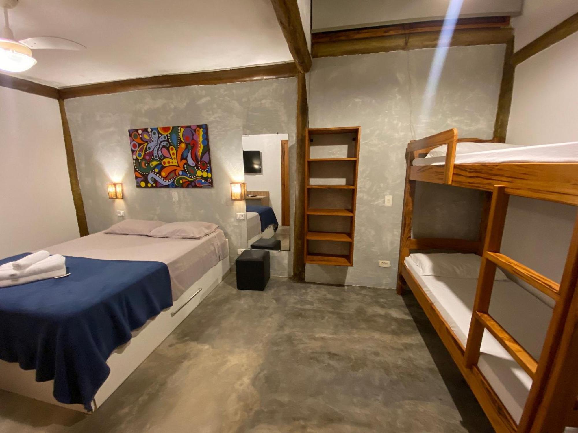 Lalabella Itagua Otel Ubatuba Dış mekan fotoğraf
