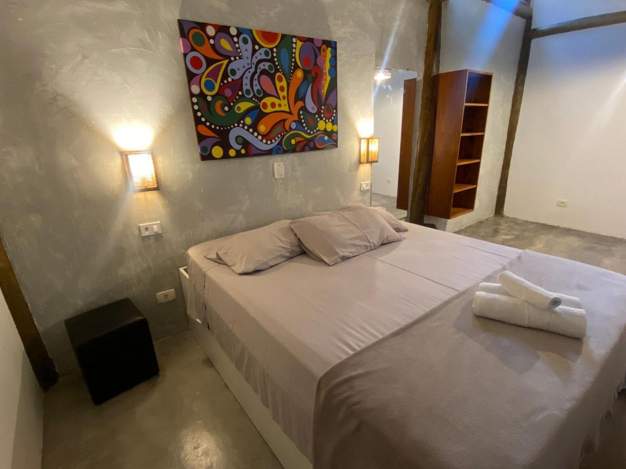 Lalabella Itagua Otel Ubatuba Dış mekan fotoğraf