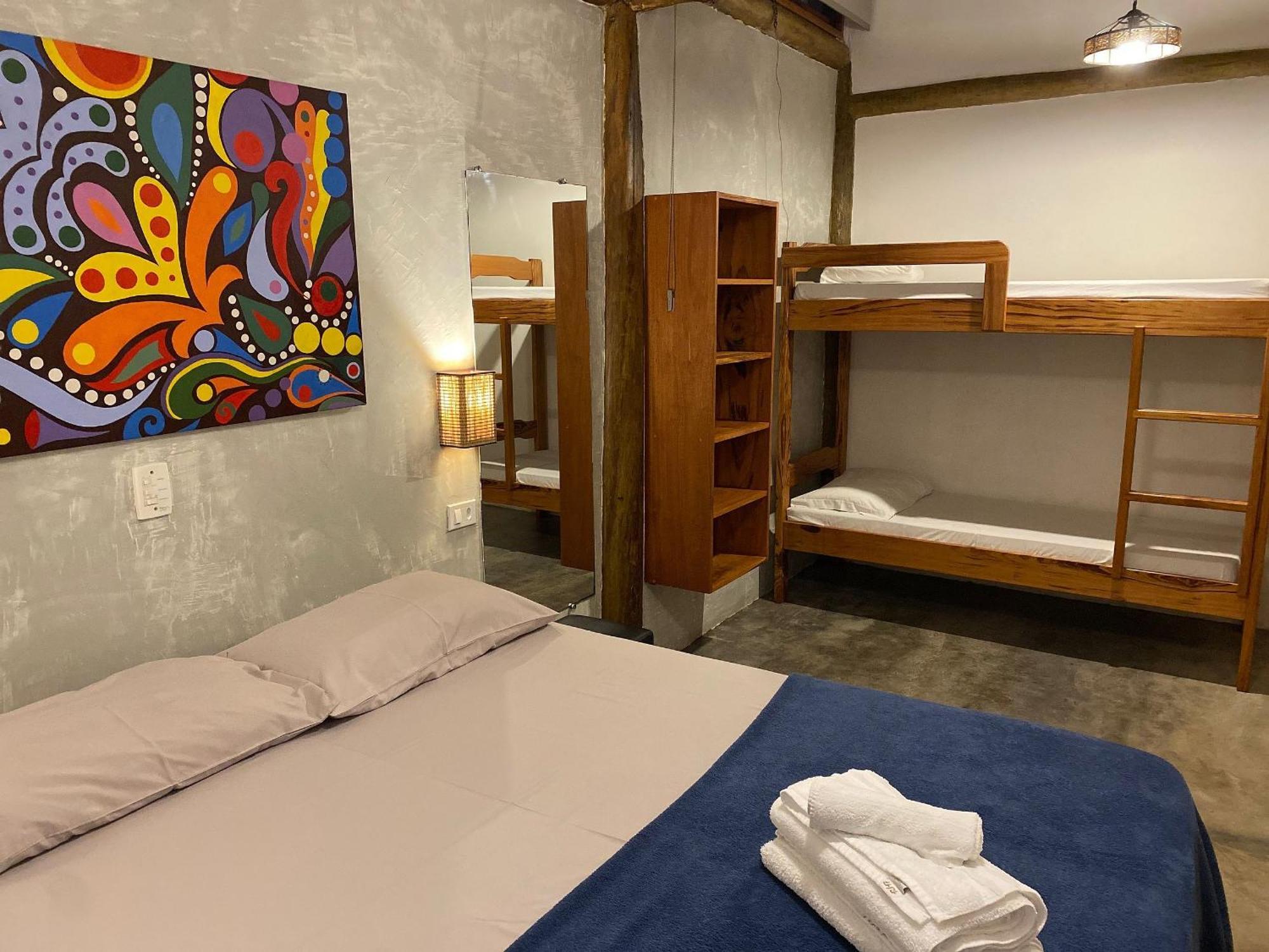 Lalabella Itagua Otel Ubatuba Dış mekan fotoğraf