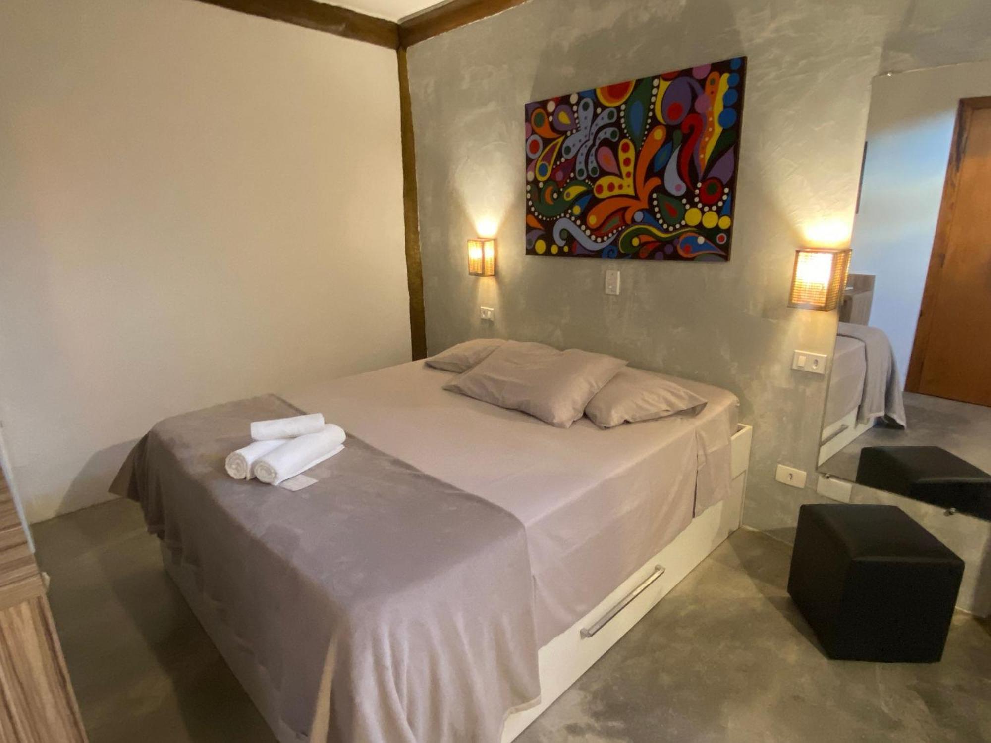 Lalabella Itagua Otel Ubatuba Dış mekan fotoğraf