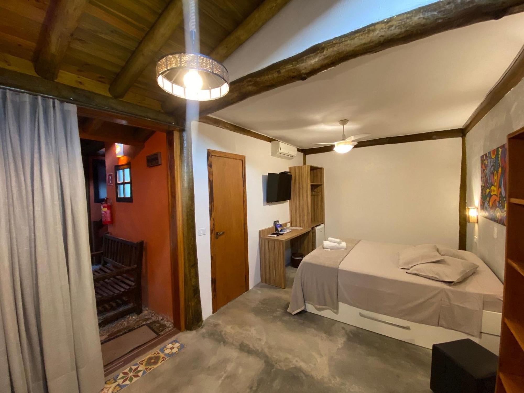 Lalabella Itagua Otel Ubatuba Dış mekan fotoğraf