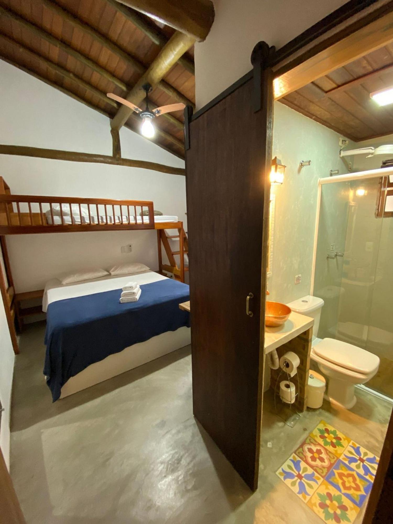 Lalabella Itagua Otel Ubatuba Dış mekan fotoğraf