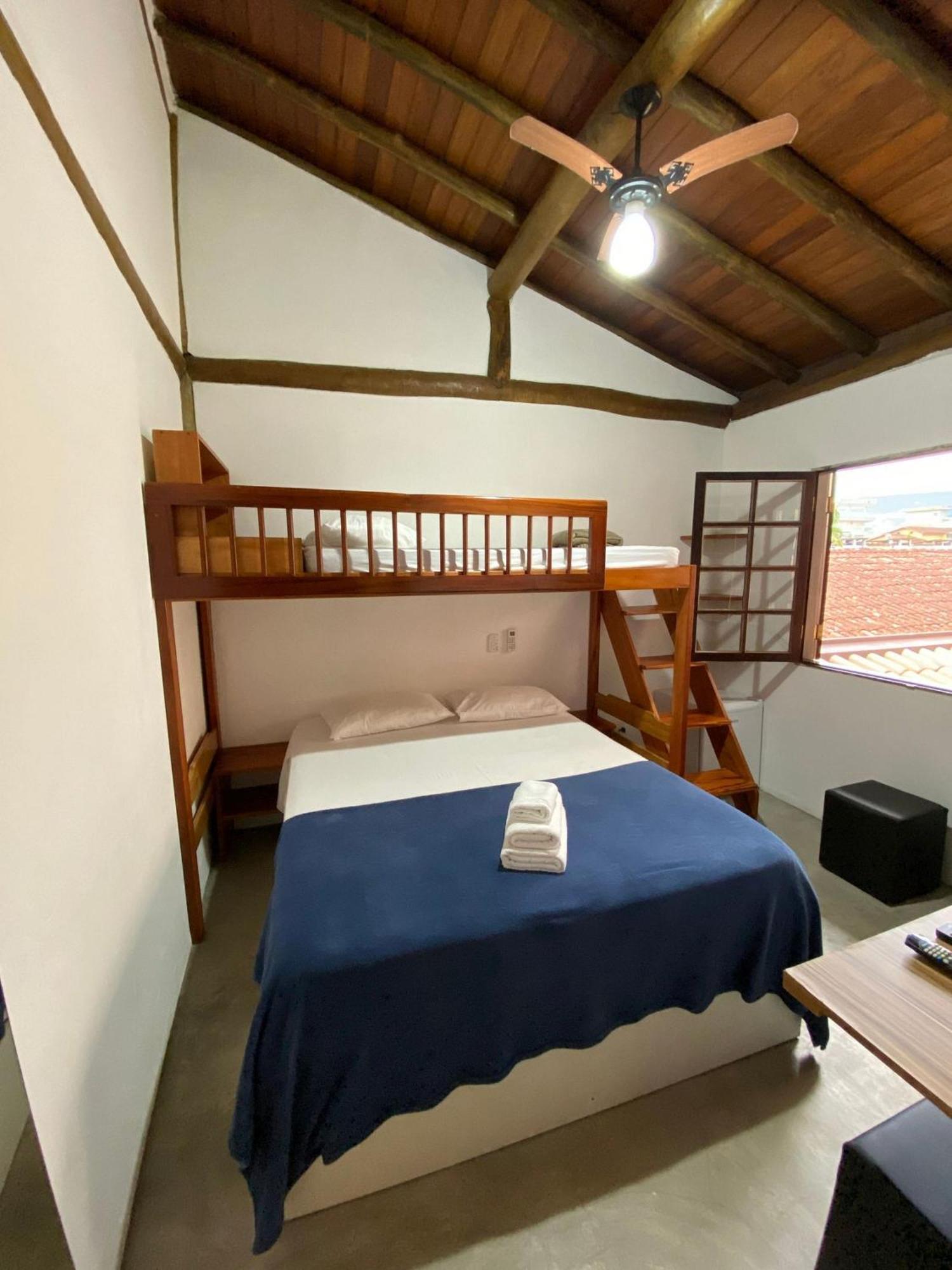 Lalabella Itagua Otel Ubatuba Dış mekan fotoğraf