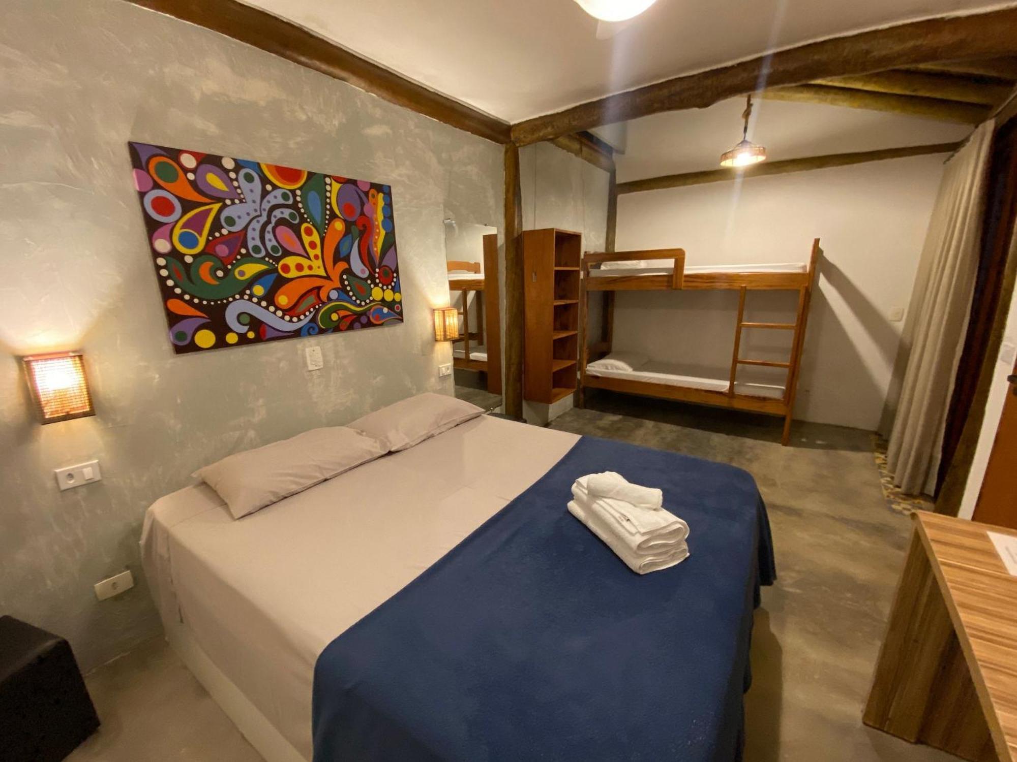 Lalabella Itagua Otel Ubatuba Dış mekan fotoğraf