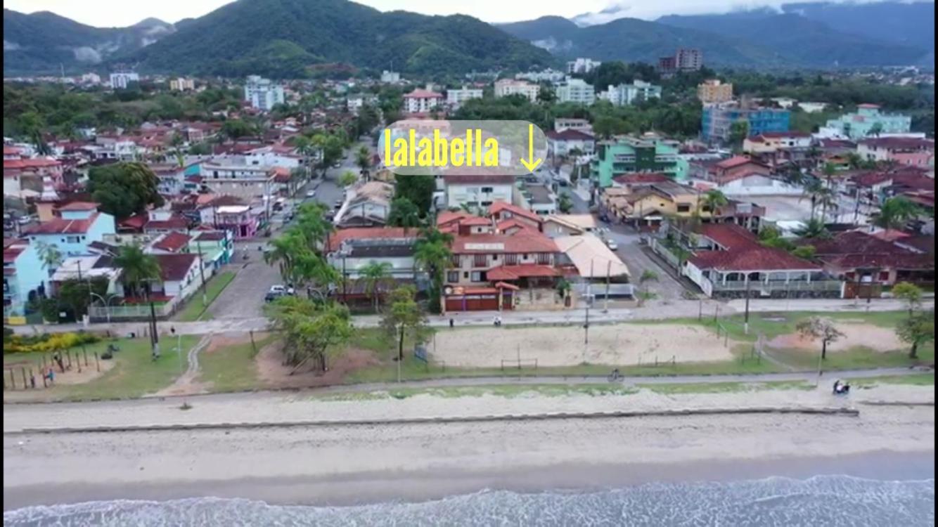 Lalabella Itagua Otel Ubatuba Dış mekan fotoğraf