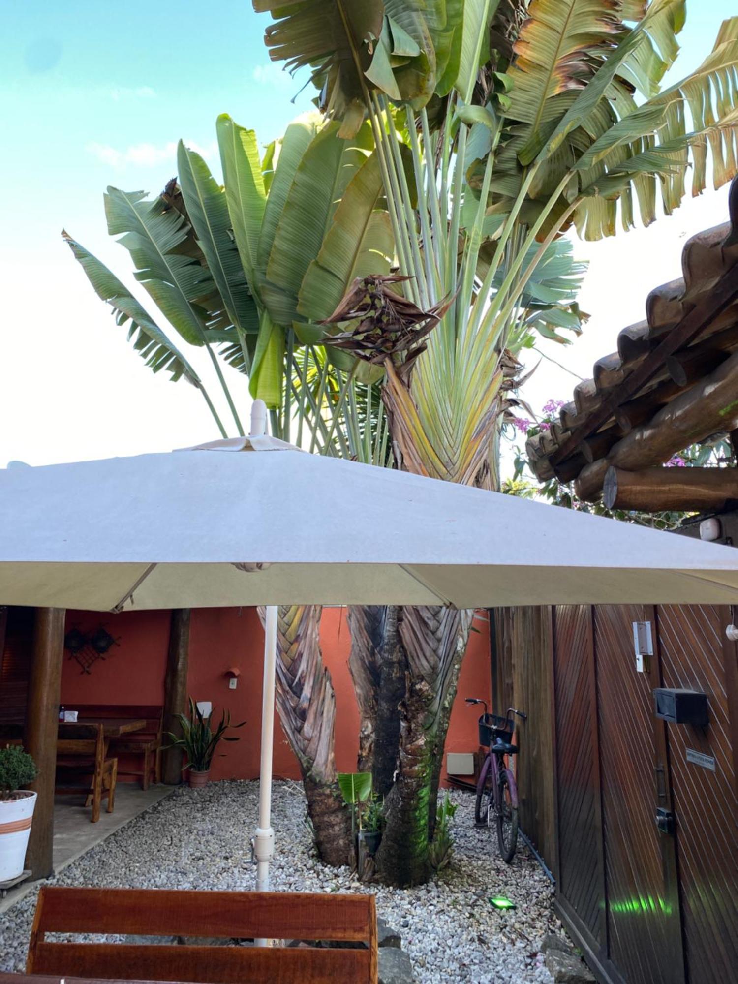 Lalabella Itagua Otel Ubatuba Dış mekan fotoğraf