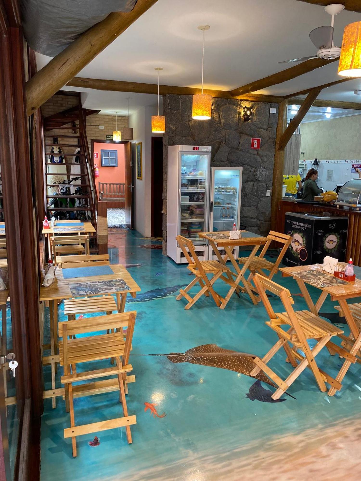 Lalabella Itagua Otel Ubatuba Dış mekan fotoğraf