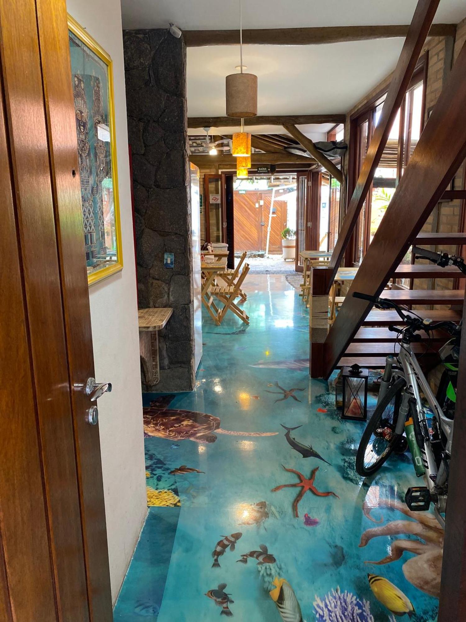 Lalabella Itagua Otel Ubatuba Dış mekan fotoğraf