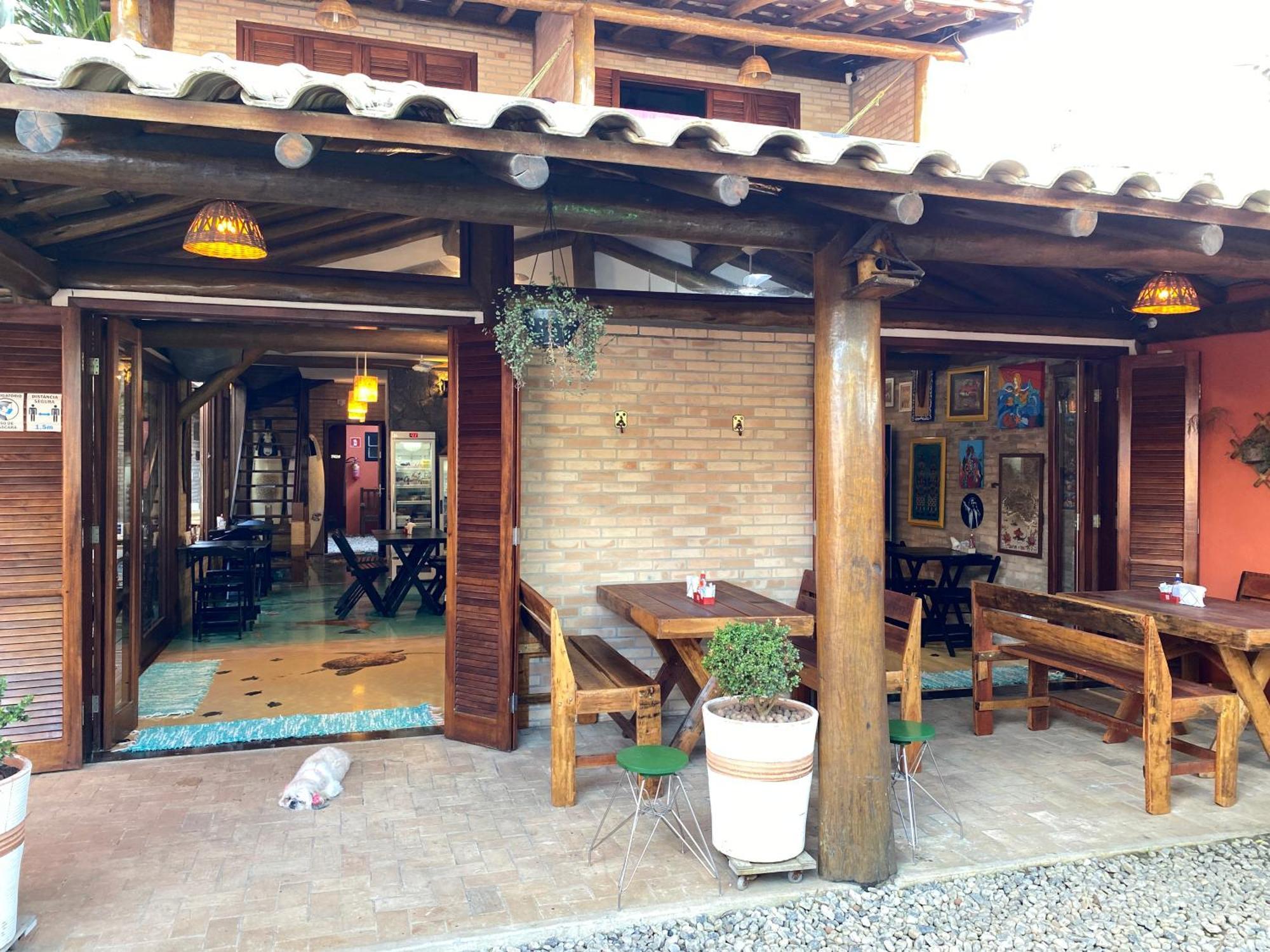Lalabella Itagua Otel Ubatuba Dış mekan fotoğraf