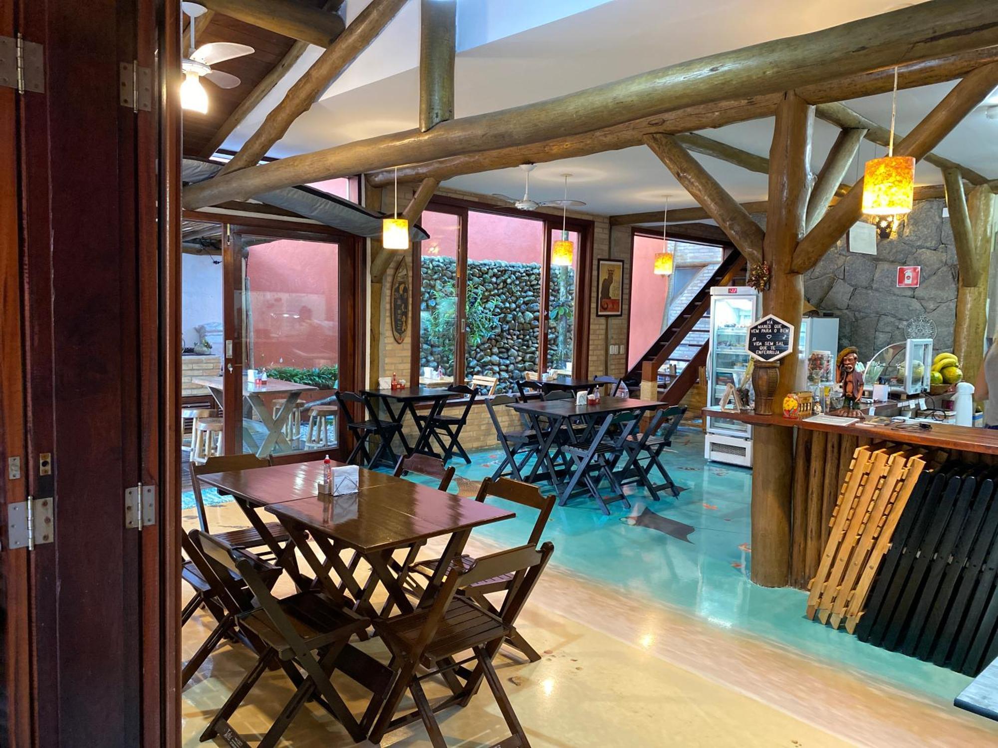 Lalabella Itagua Otel Ubatuba Dış mekan fotoğraf