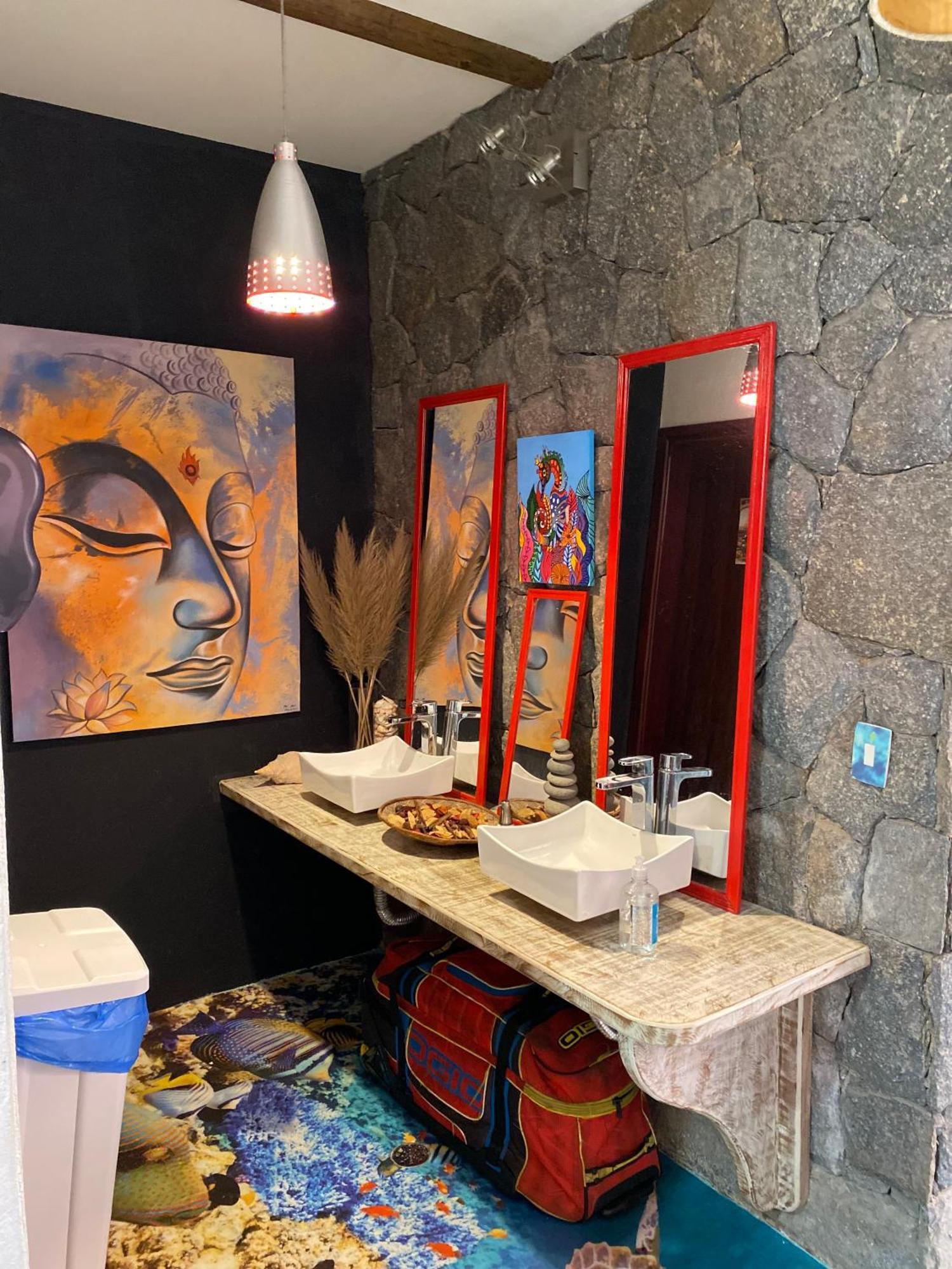 Lalabella Itagua Otel Ubatuba Dış mekan fotoğraf