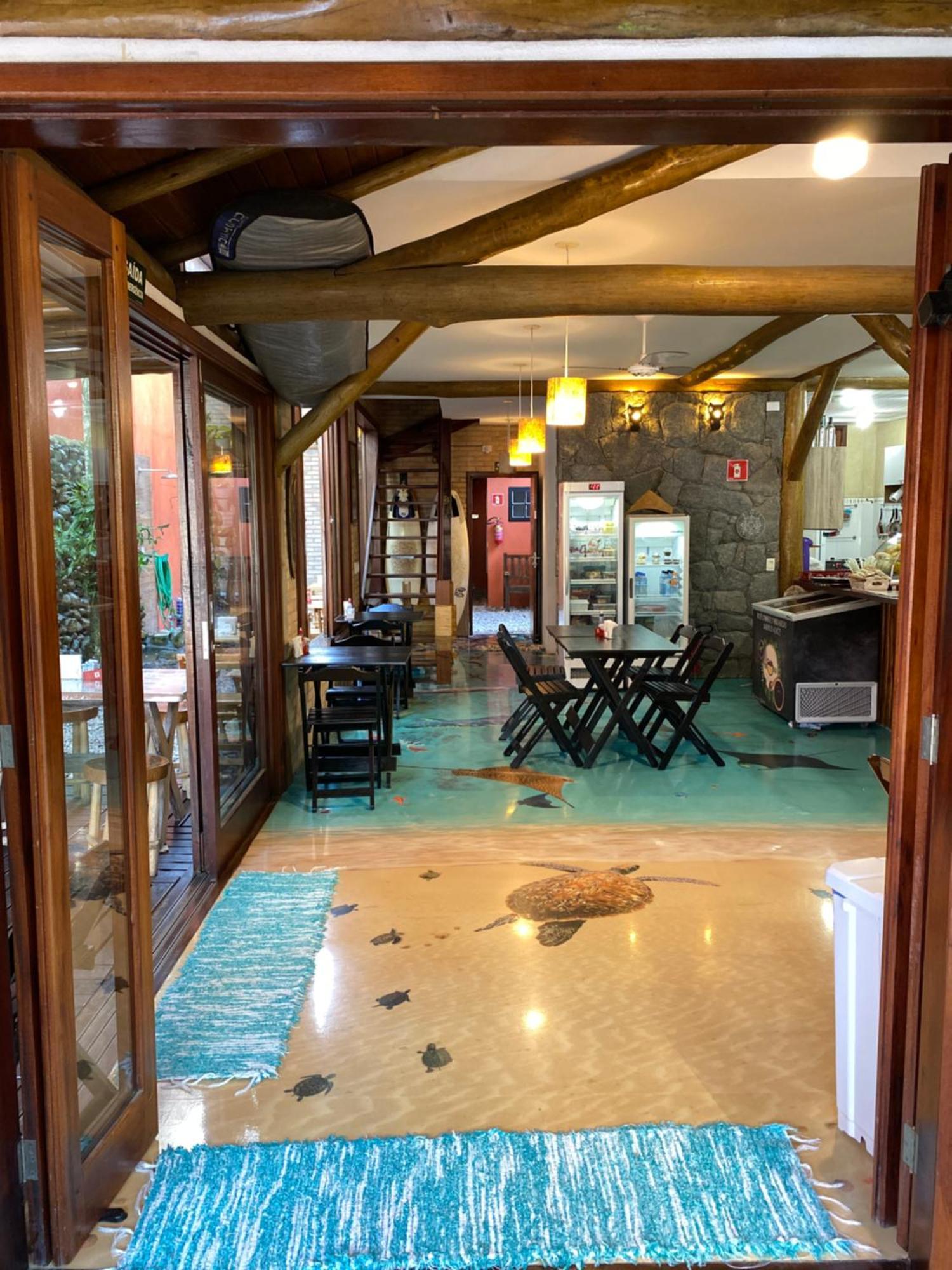 Lalabella Itagua Otel Ubatuba Dış mekan fotoğraf