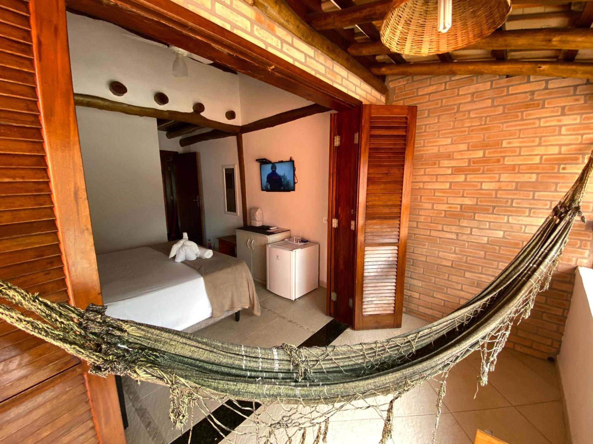 Lalabella Itagua Otel Ubatuba Dış mekan fotoğraf