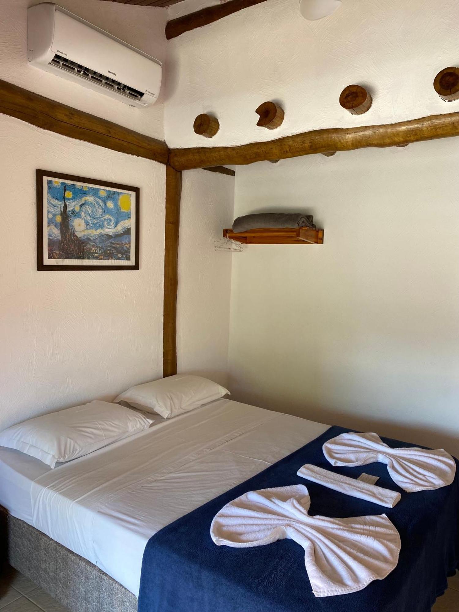 Lalabella Itagua Otel Ubatuba Dış mekan fotoğraf