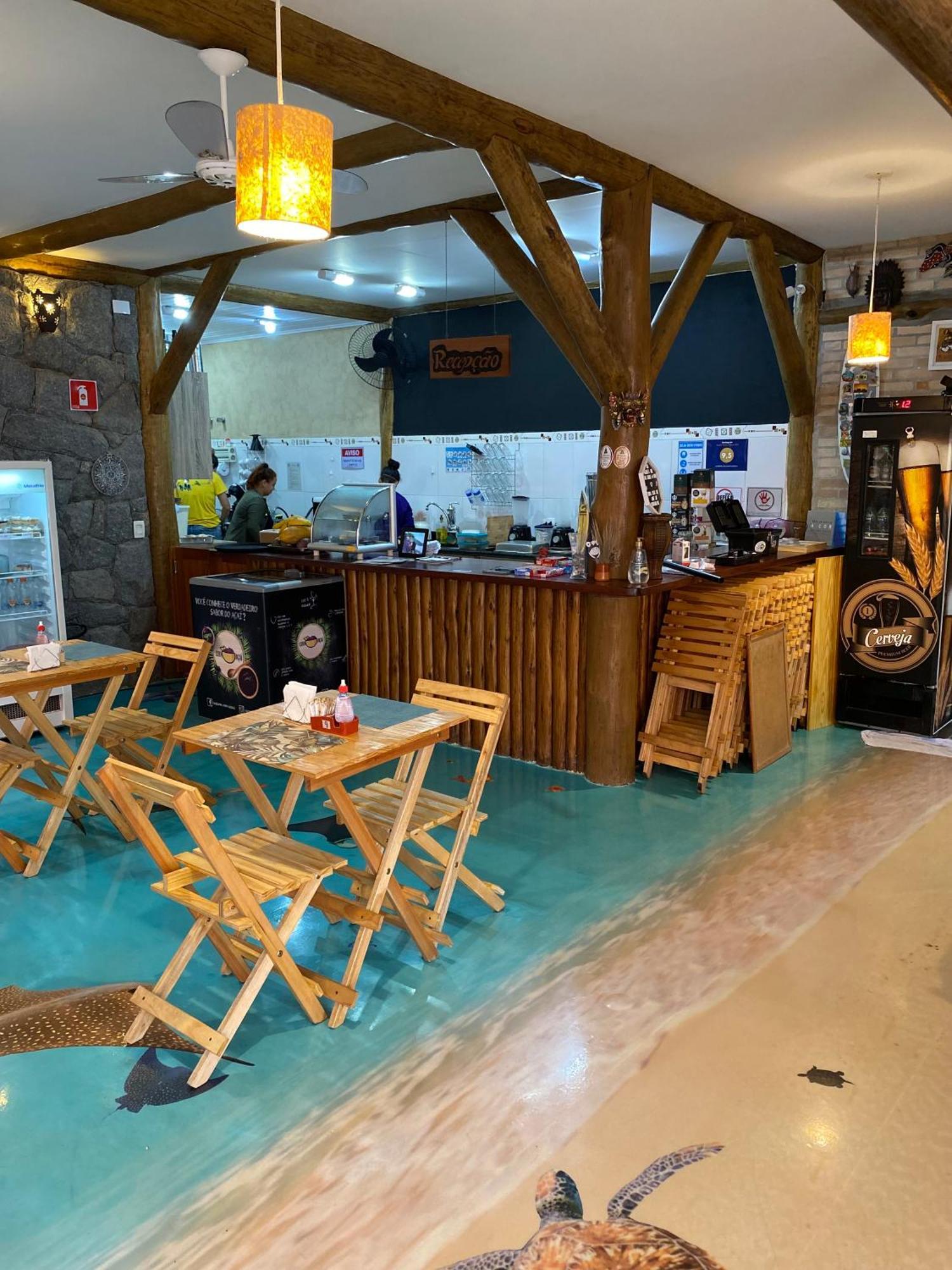 Lalabella Itagua Otel Ubatuba Dış mekan fotoğraf