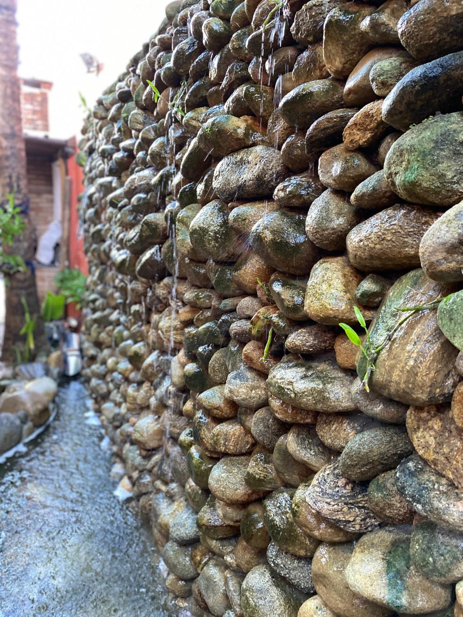 Lalabella Itagua Otel Ubatuba Dış mekan fotoğraf