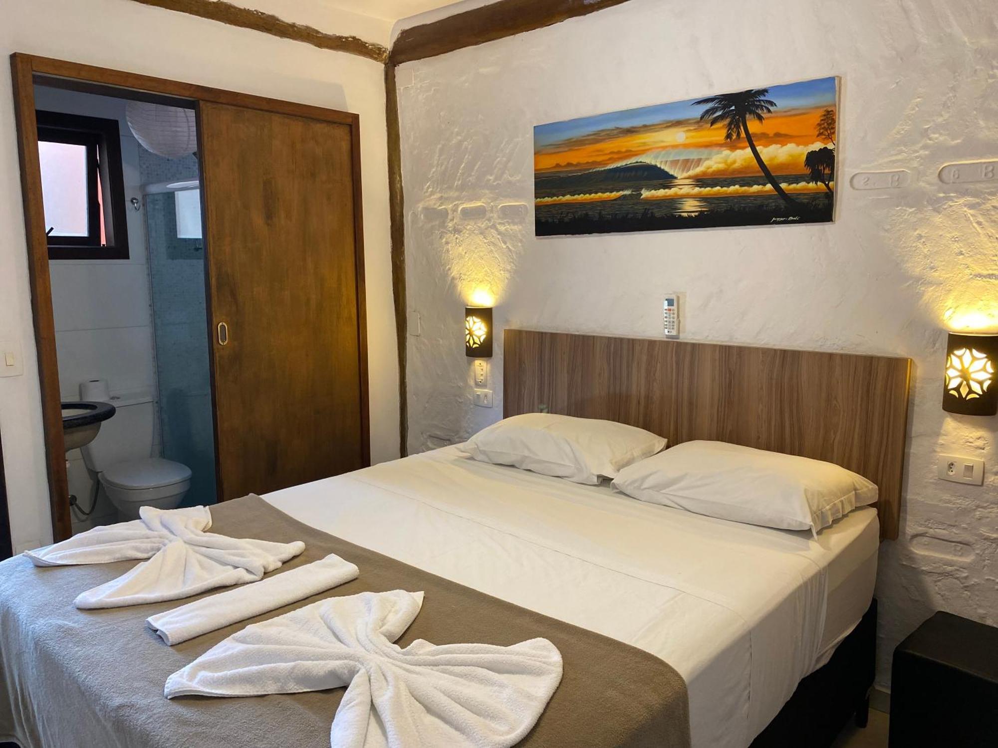 Lalabella Itagua Otel Ubatuba Dış mekan fotoğraf