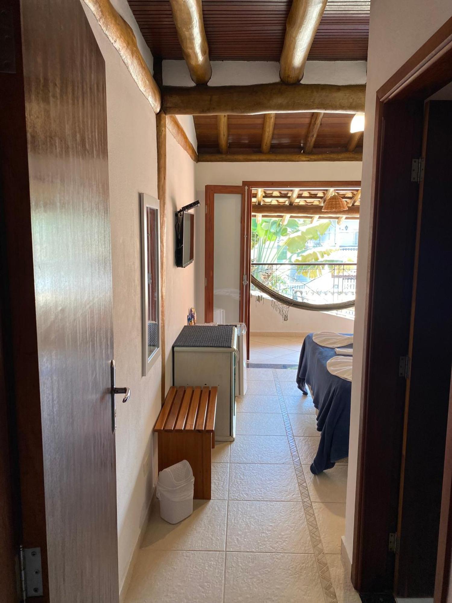 Lalabella Itagua Otel Ubatuba Dış mekan fotoğraf