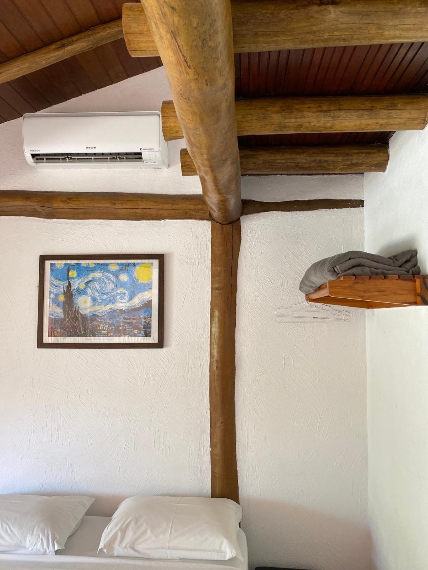 Lalabella Itagua Otel Ubatuba Dış mekan fotoğraf