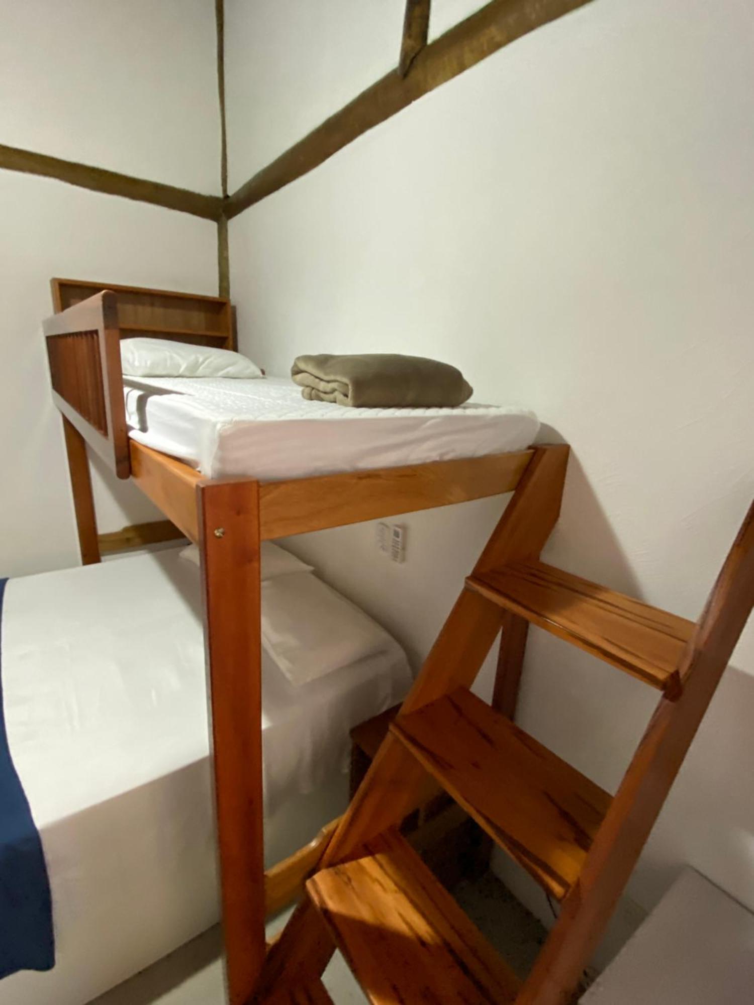 Lalabella Itagua Otel Ubatuba Dış mekan fotoğraf