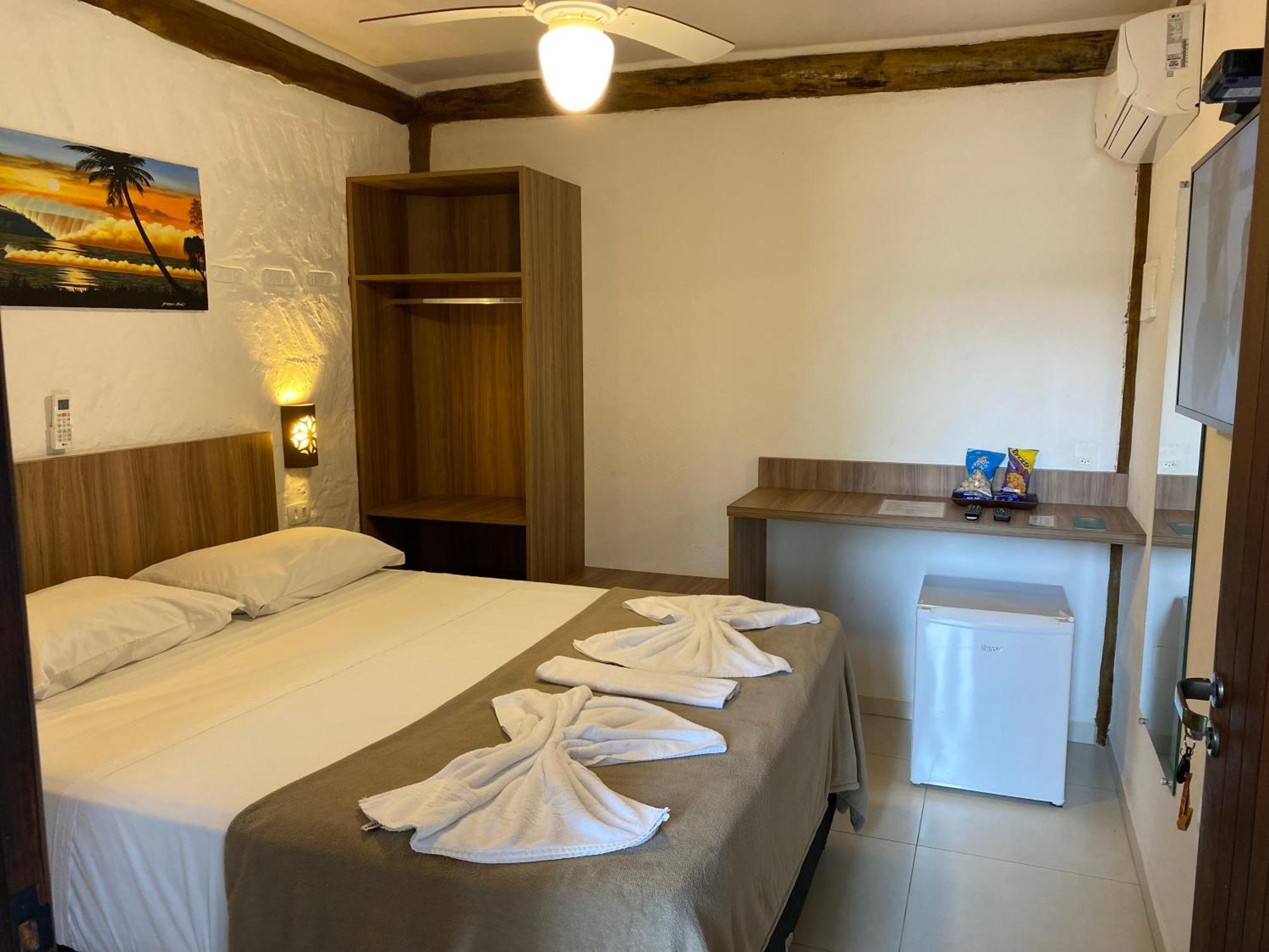 Lalabella Itagua Otel Ubatuba Dış mekan fotoğraf