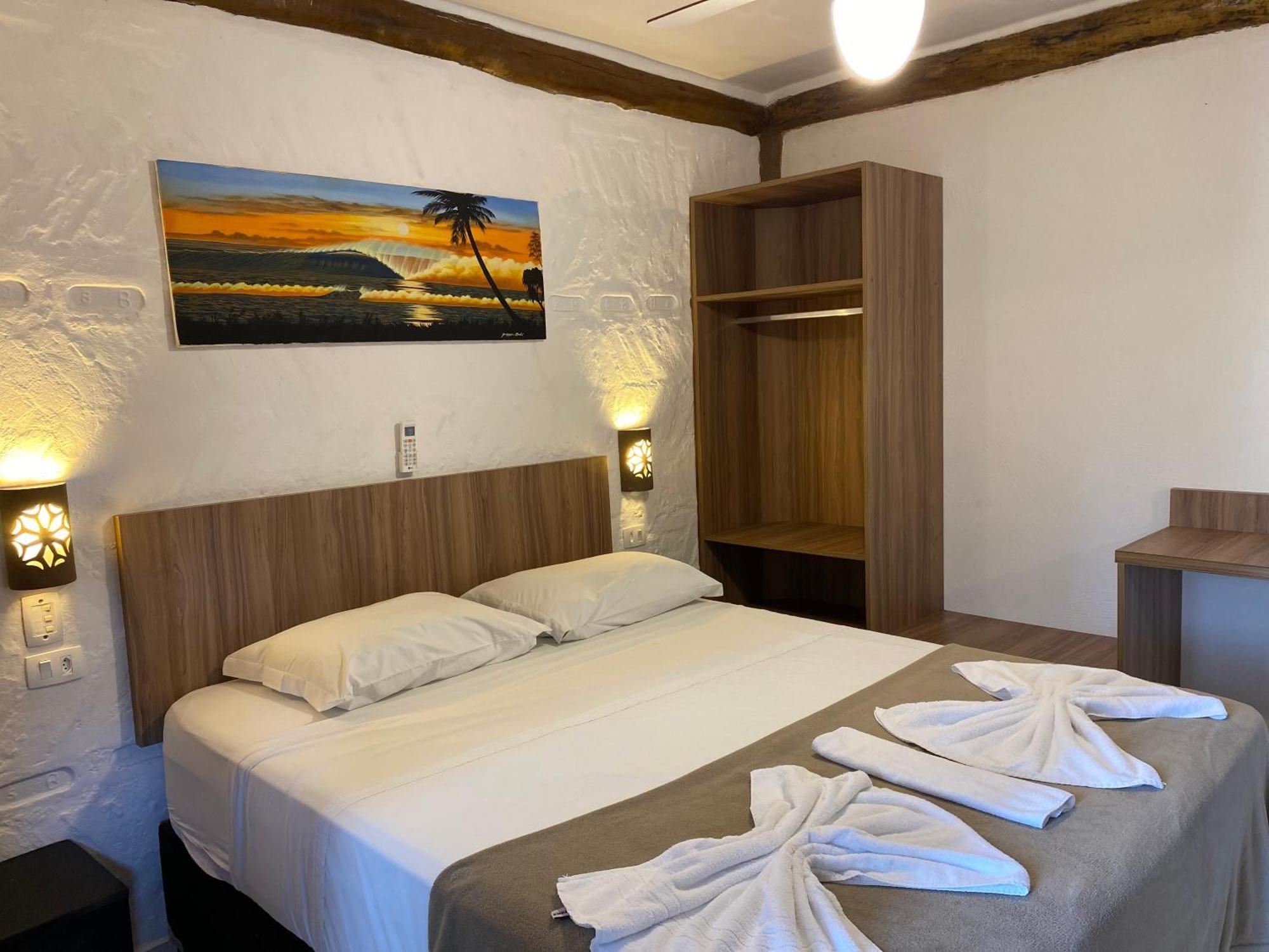 Lalabella Itagua Otel Ubatuba Dış mekan fotoğraf