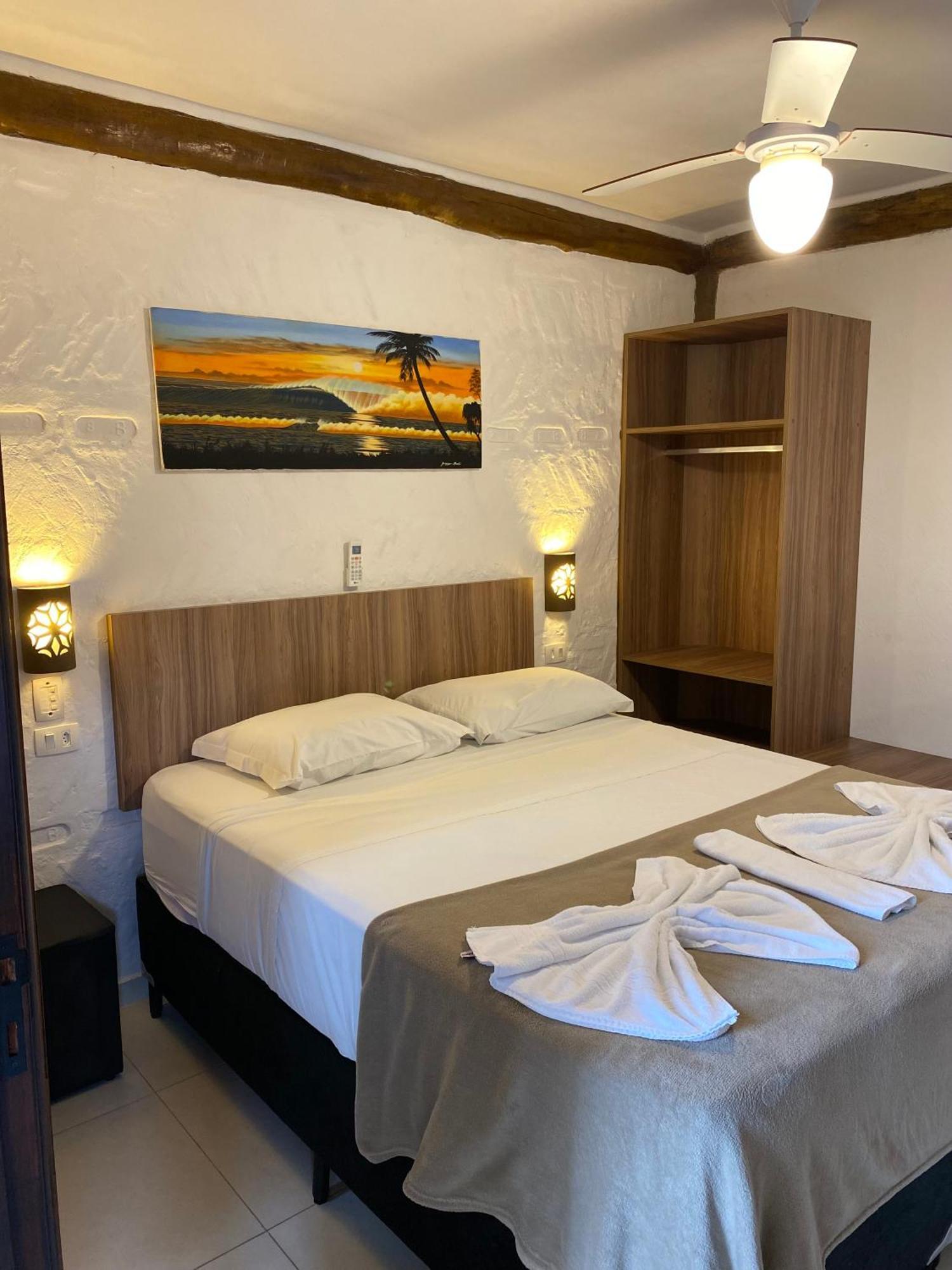 Lalabella Itagua Otel Ubatuba Dış mekan fotoğraf