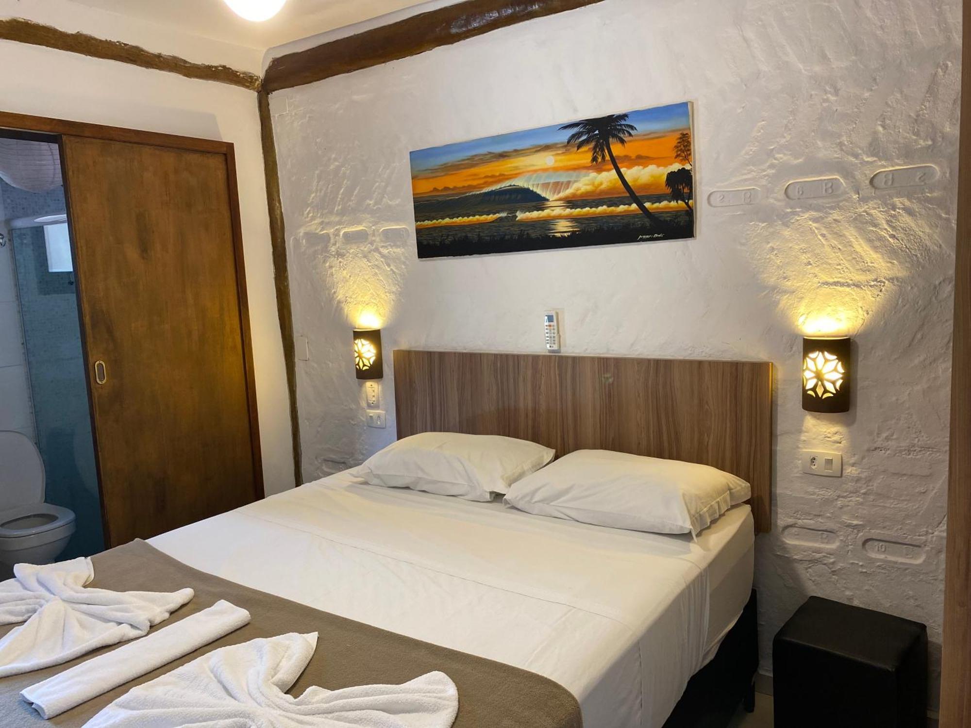 Lalabella Itagua Otel Ubatuba Dış mekan fotoğraf