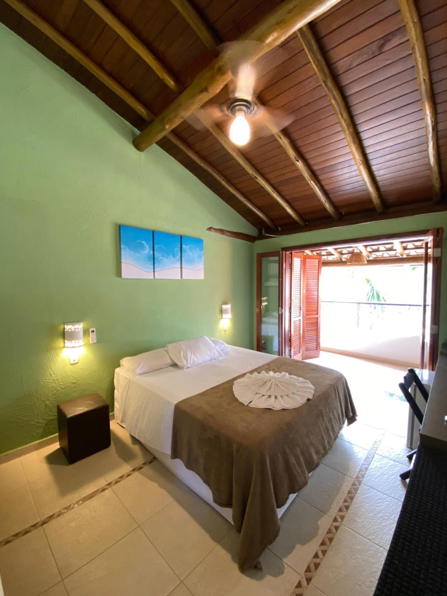 Lalabella Itagua Otel Ubatuba Dış mekan fotoğraf
