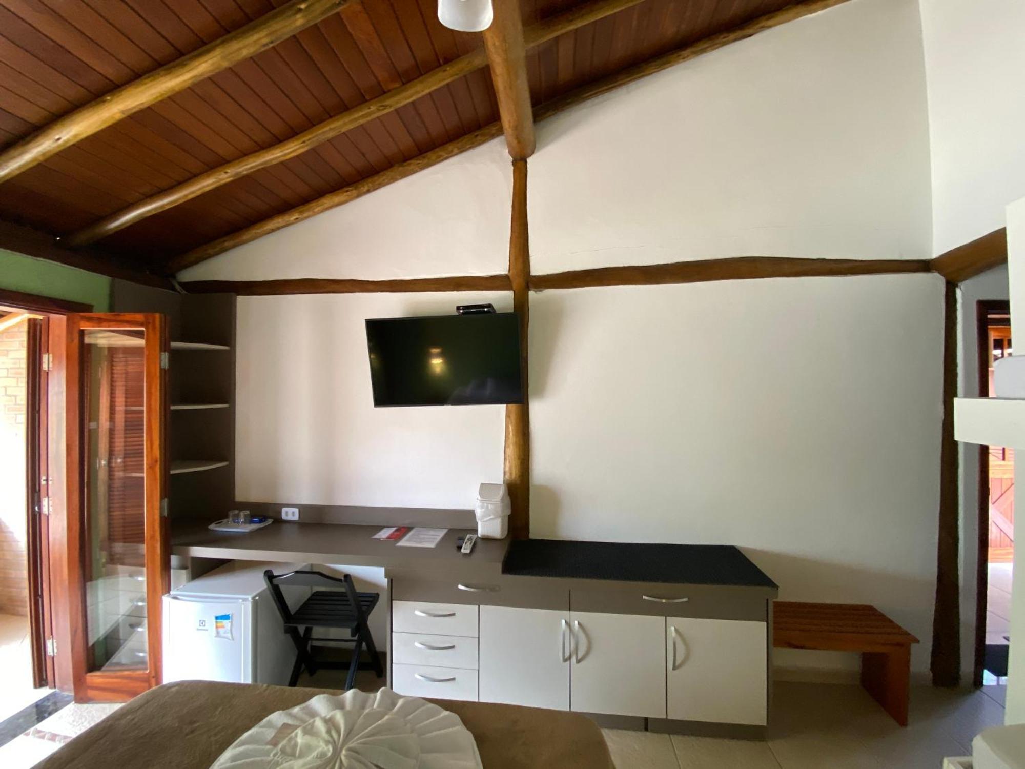 Lalabella Itagua Otel Ubatuba Dış mekan fotoğraf