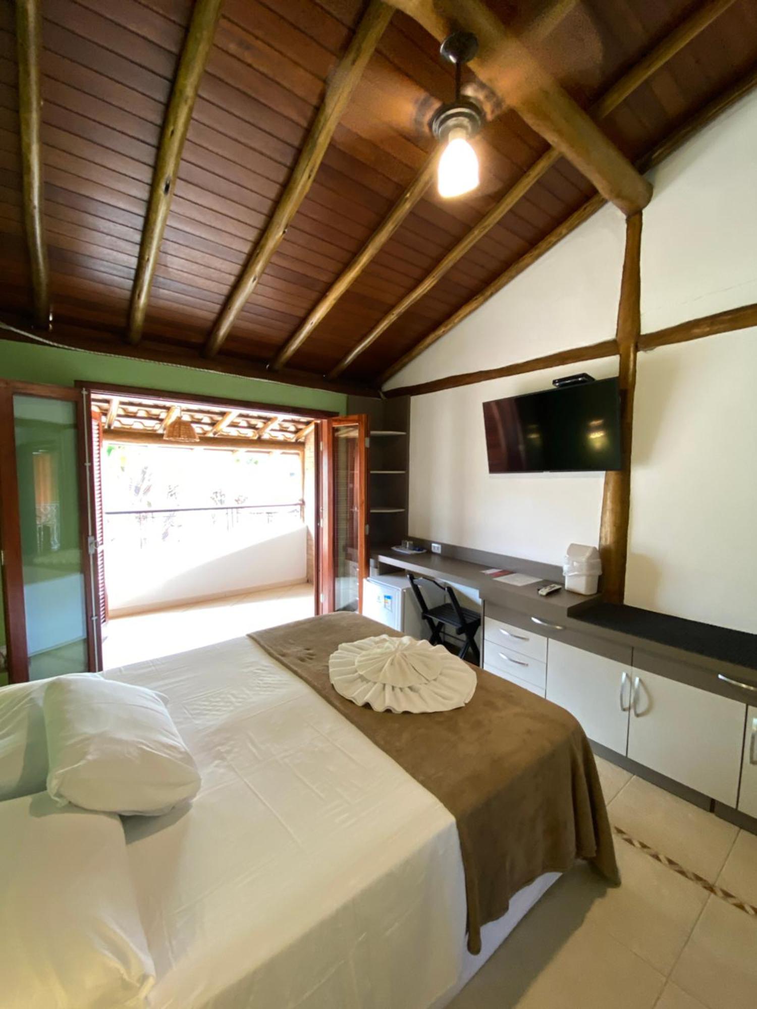 Lalabella Itagua Otel Ubatuba Dış mekan fotoğraf