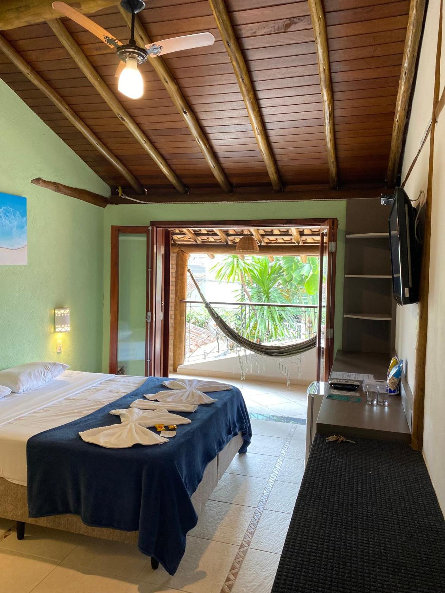 Lalabella Itagua Otel Ubatuba Dış mekan fotoğraf