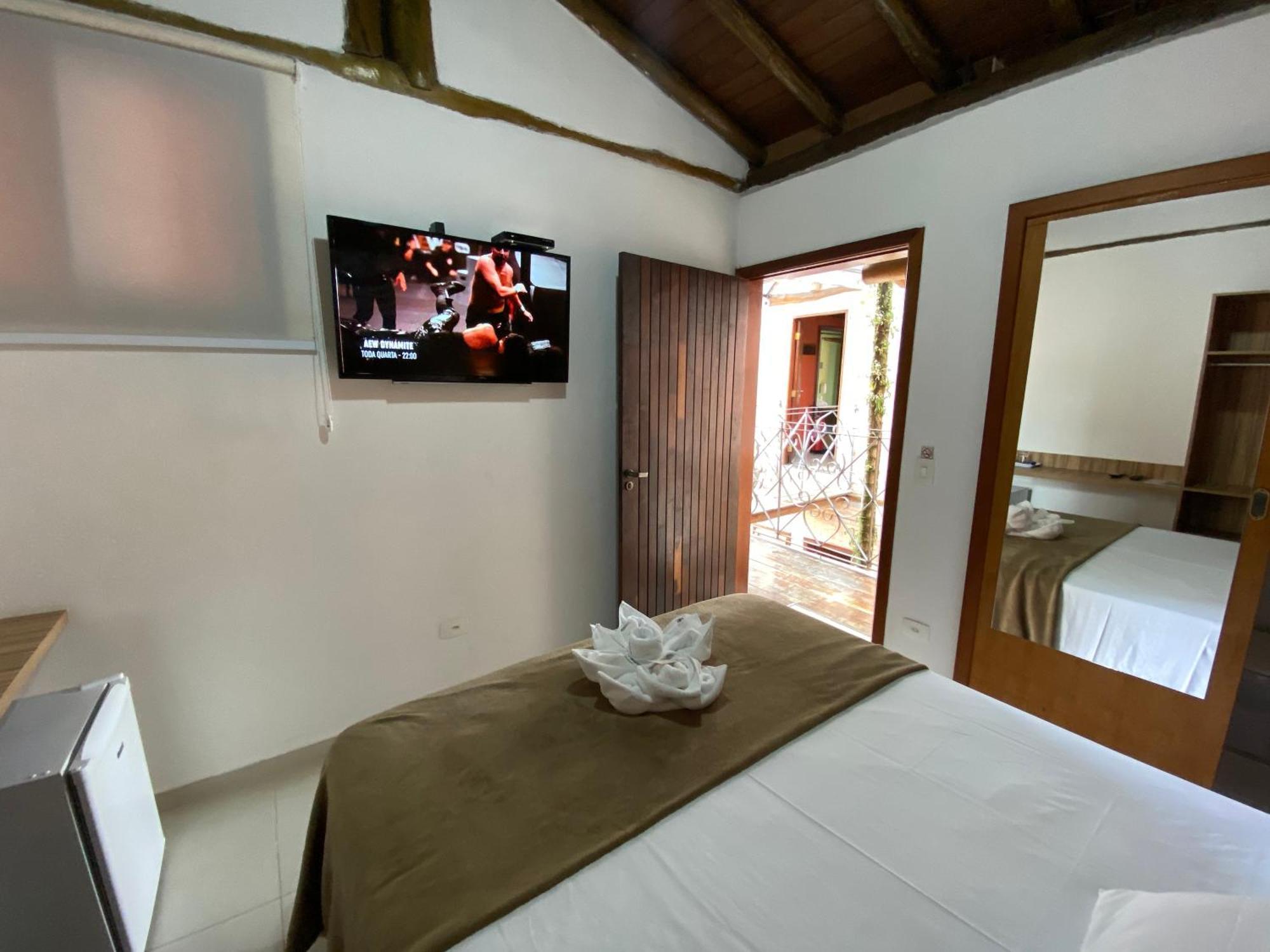 Lalabella Itagua Otel Ubatuba Dış mekan fotoğraf