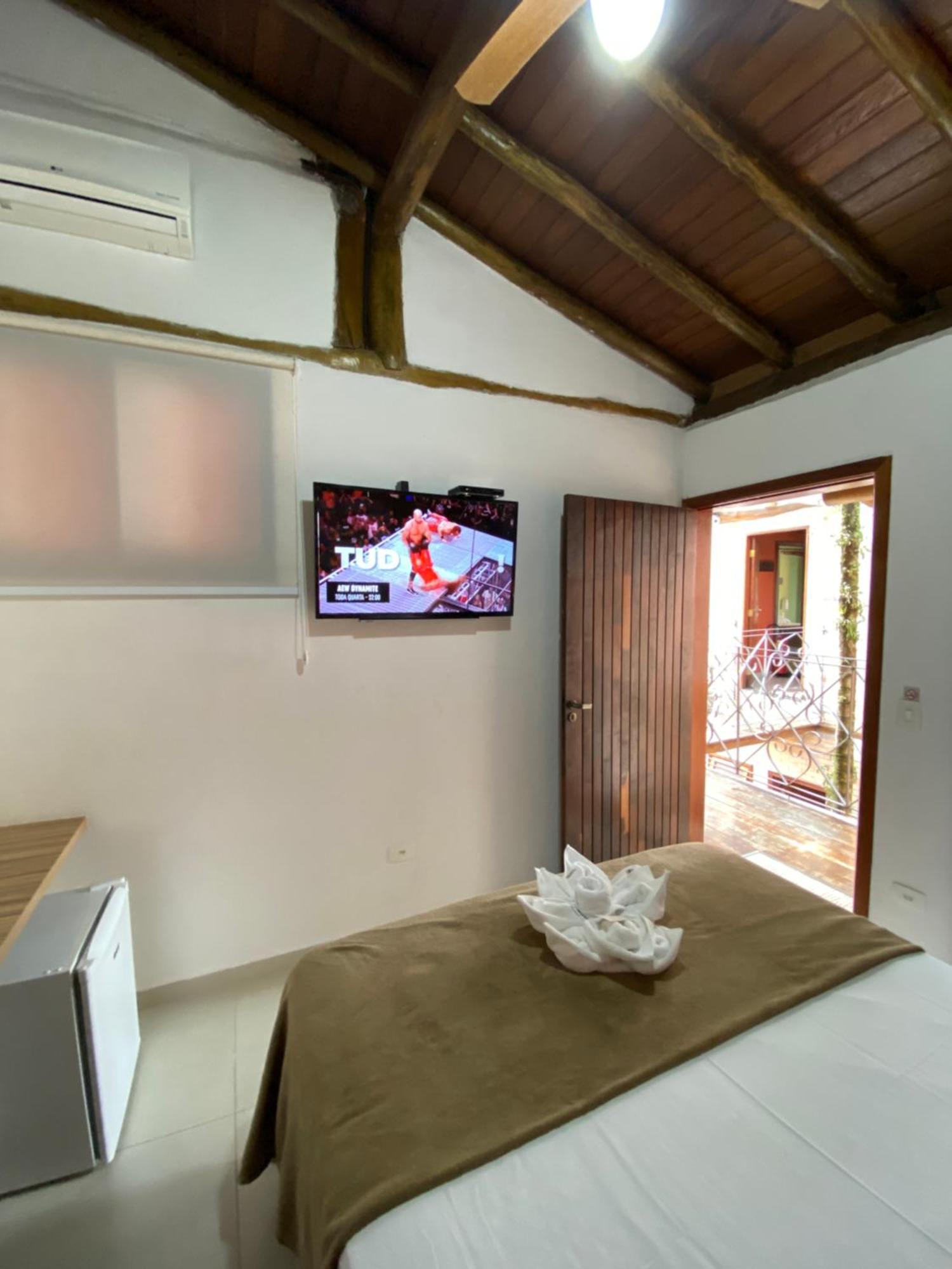 Lalabella Itagua Otel Ubatuba Dış mekan fotoğraf