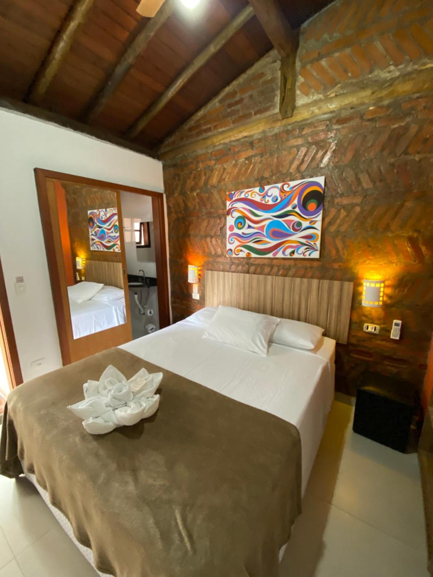 Lalabella Itagua Otel Ubatuba Dış mekan fotoğraf